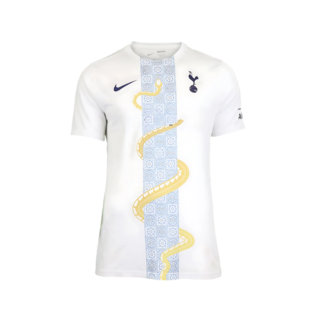 Camiseta Tottenham 25/26 Snake New Year Edition