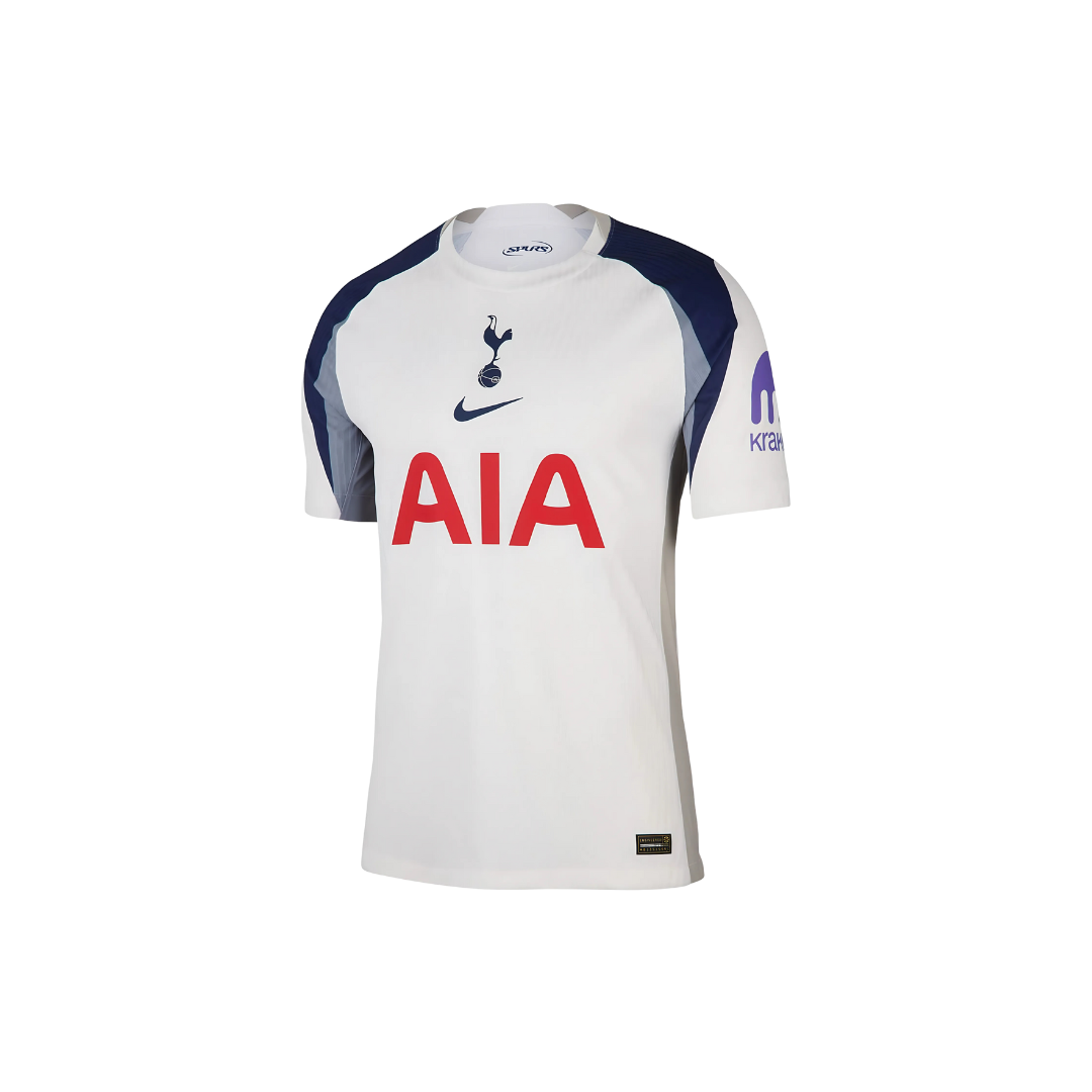 Camiseta Tottenham 25/26 Local