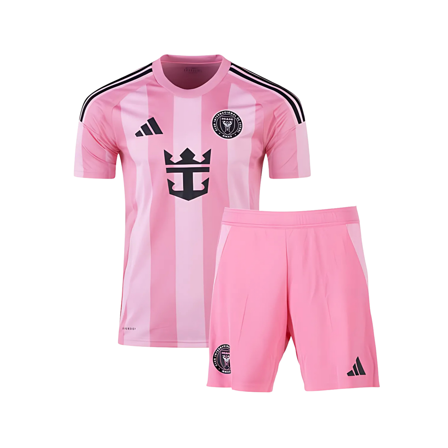 Kit Niños Inter de Miami FC 25/26 Local