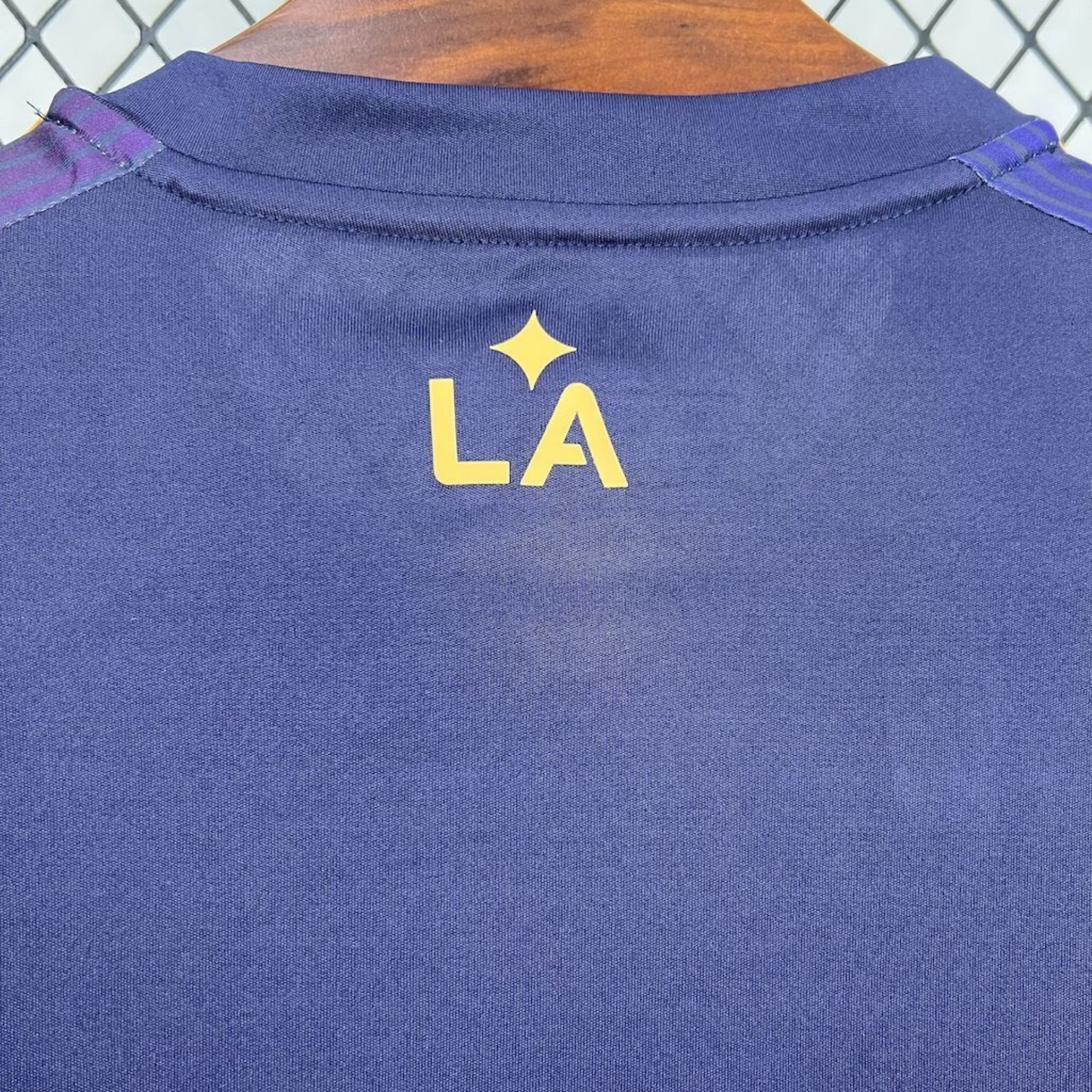 Camiseta LA Galaxy 25/26 Visita