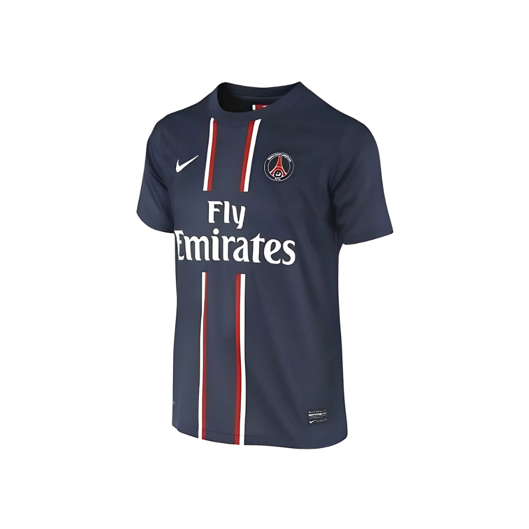 Camiseta Retro PSG 12/13 Local