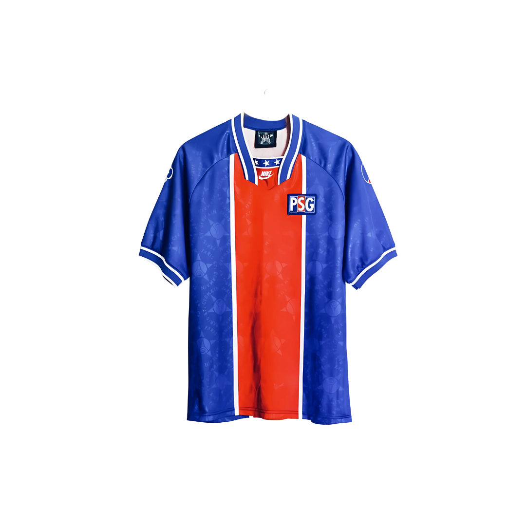 Camiseta Retro PSG 94/95 Local
