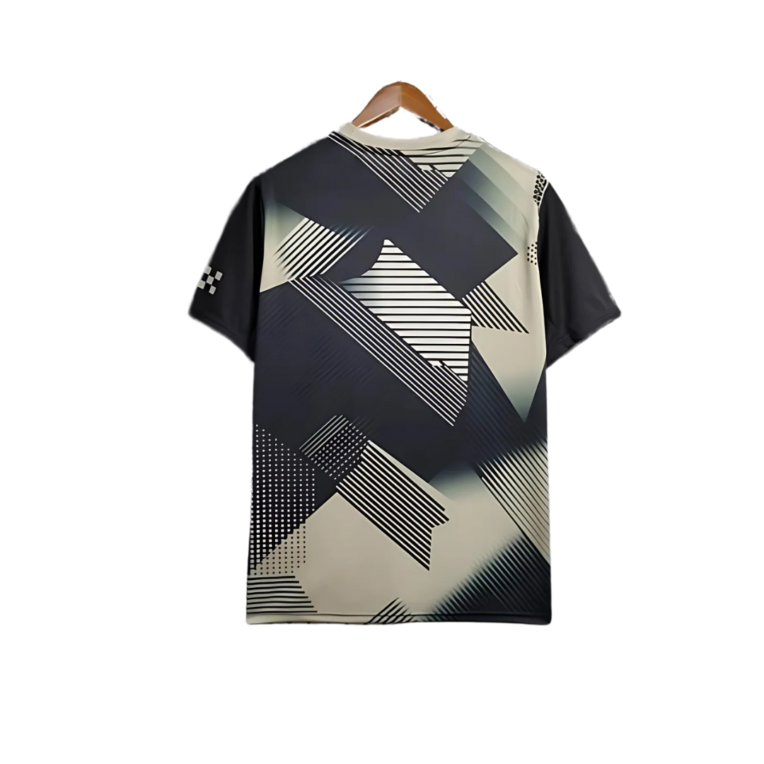 Camiseta Manchester City 25/26 Third Concepts