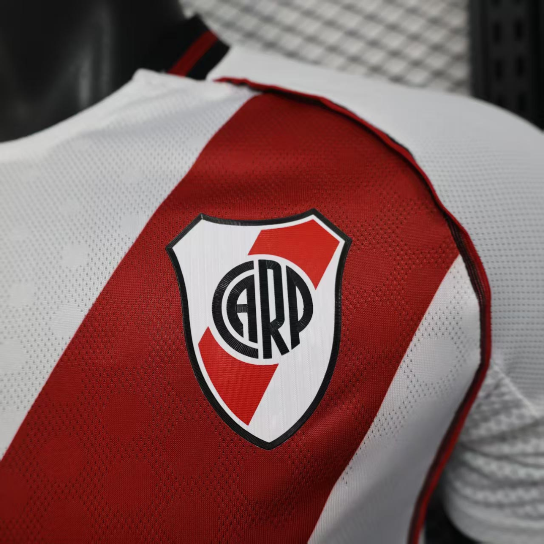 Camiseta CA River Plate 25/26 Local