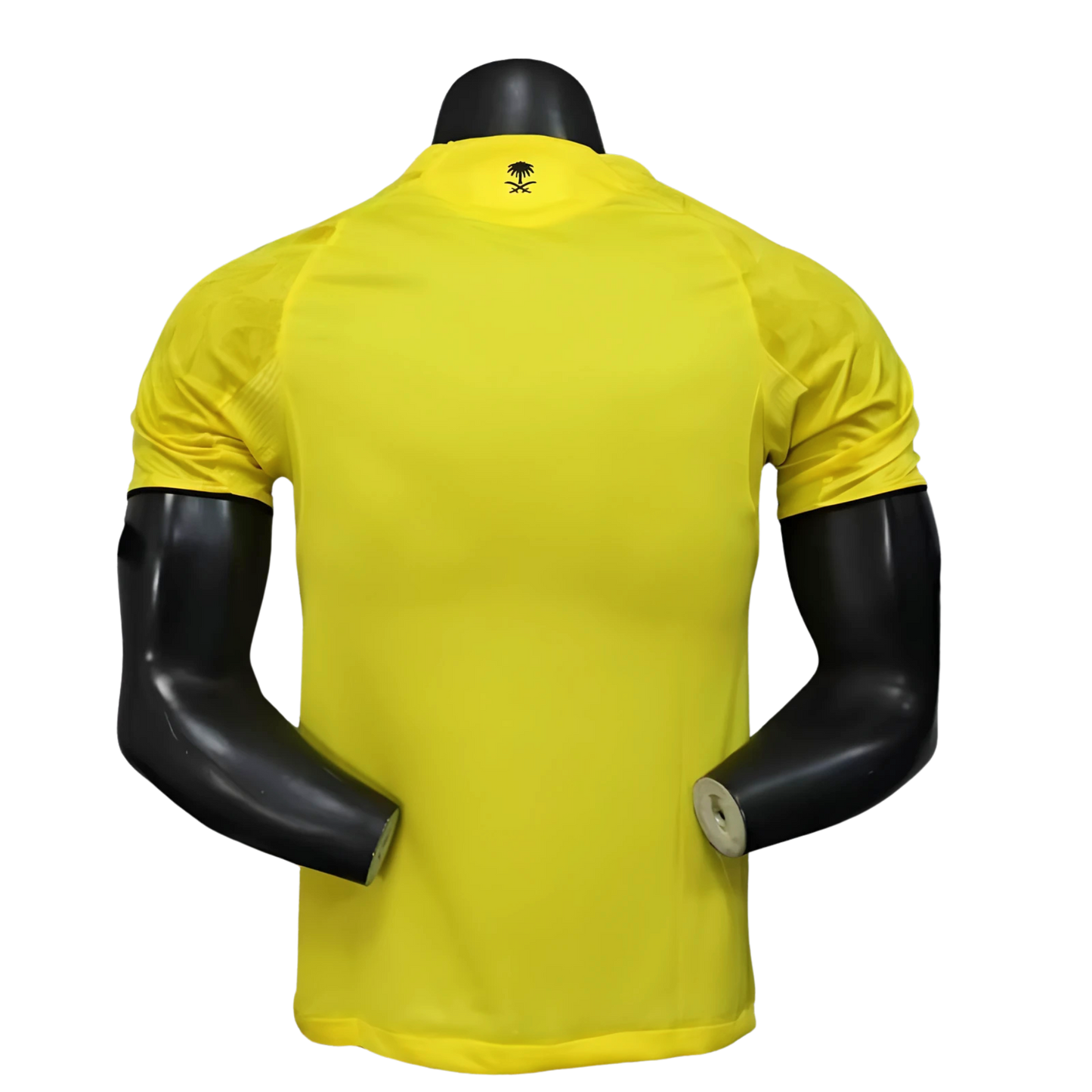 Camiseta Al-Nassr FC 25/26 Local