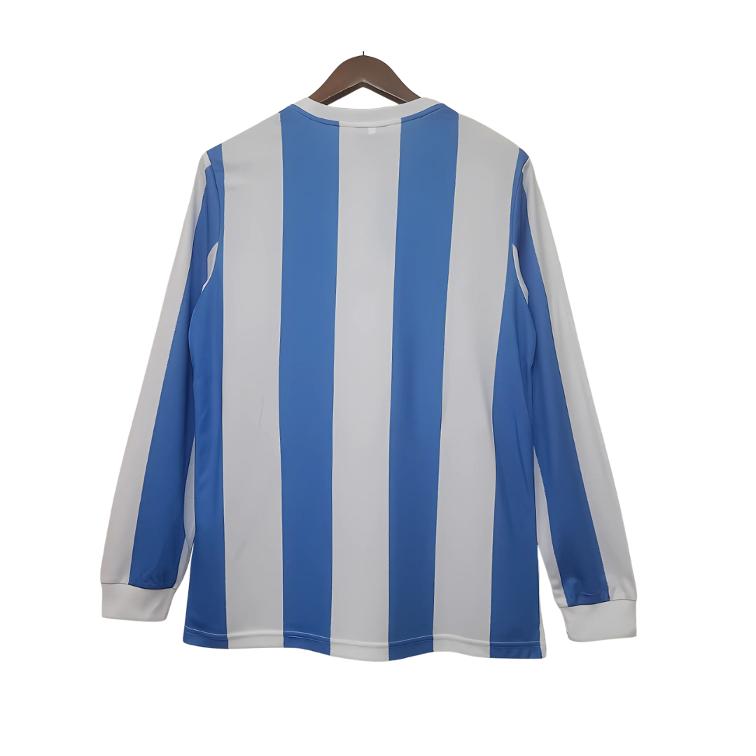 Camiseta Retro Argentina 1978 Local