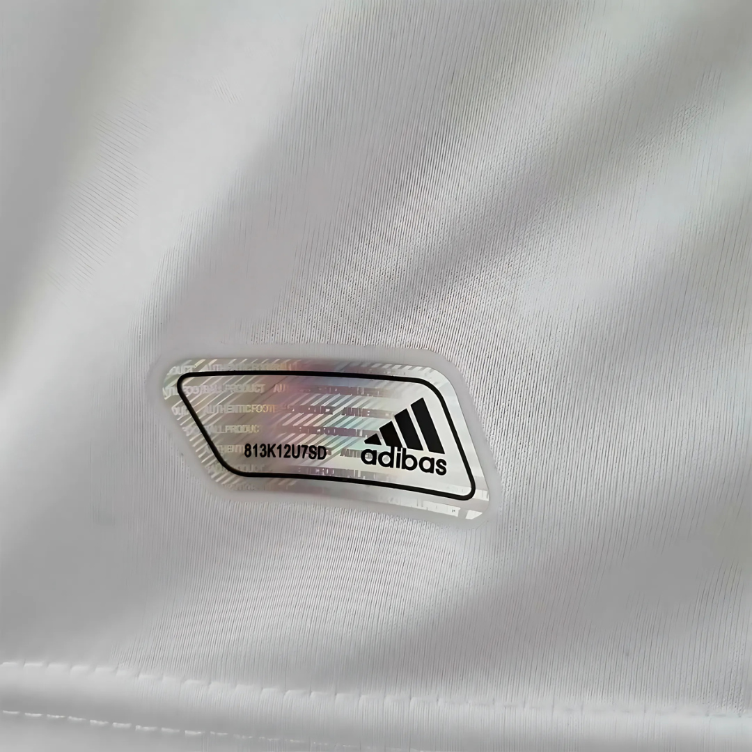 Camiseta Retro LA Galaxy 12/13 Local