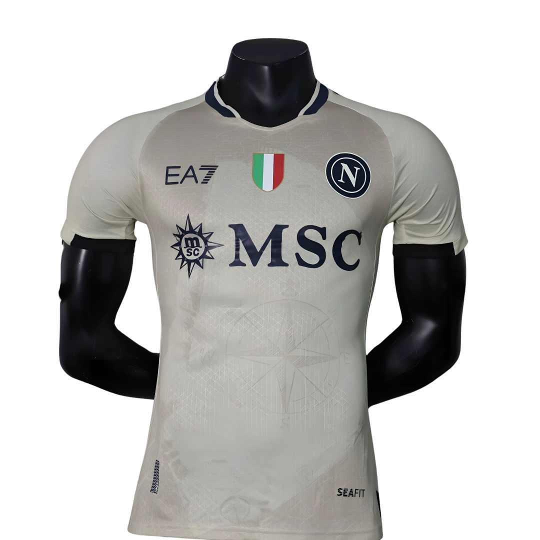 Camiseta Napoli 23/24 Everywhere Edition