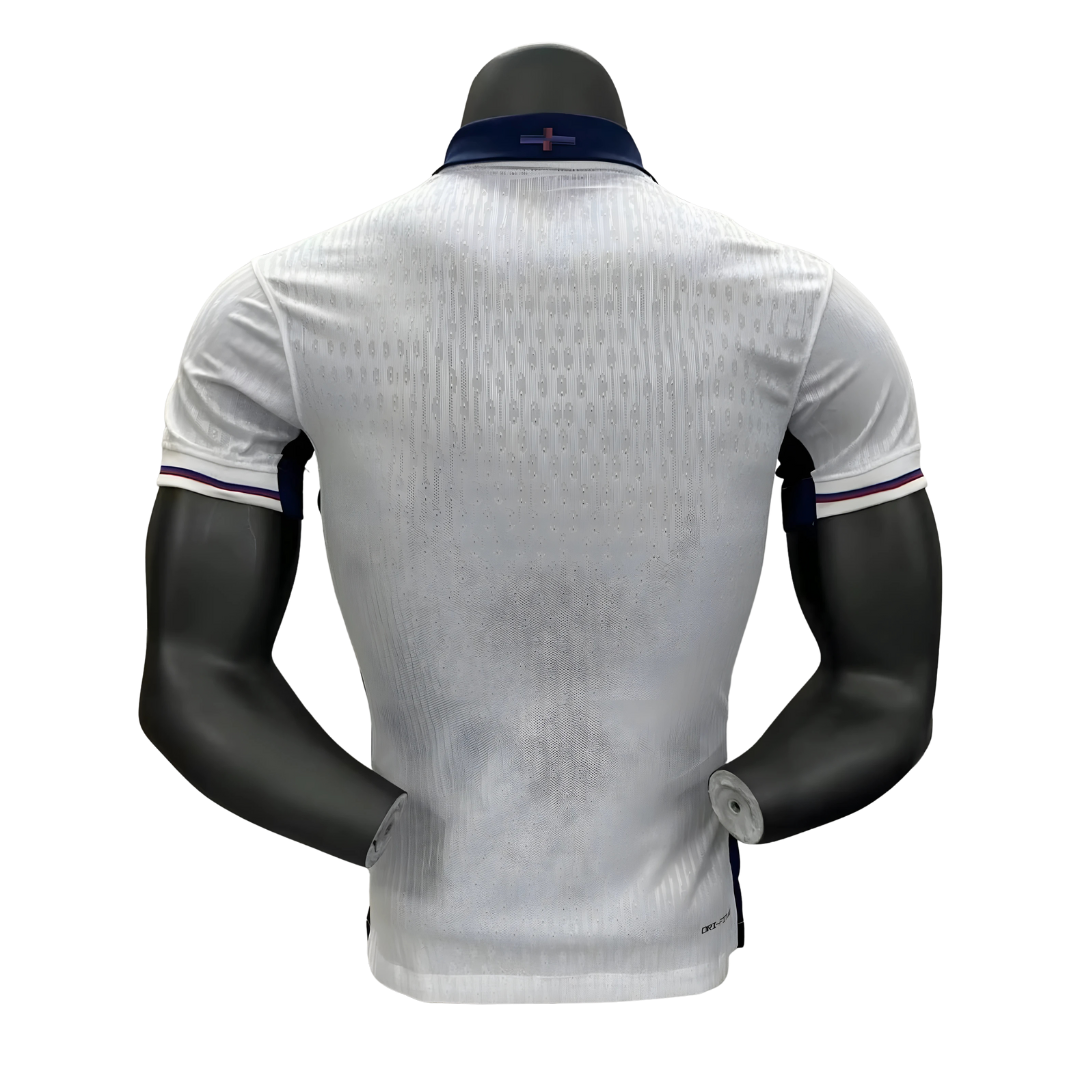 Camiseta Inglaterra 2025 Local