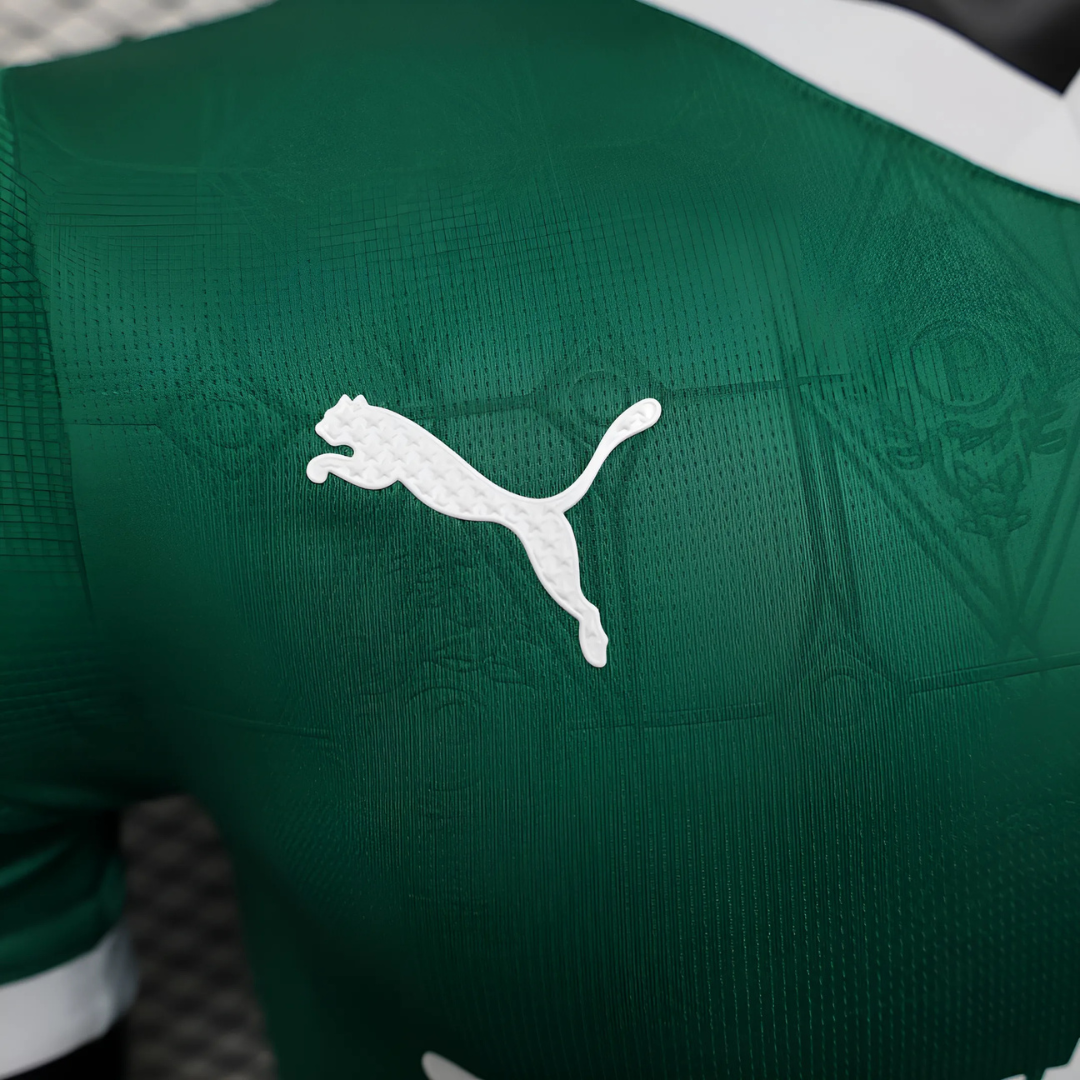 Camiseta Palmeiras 25/26 Local