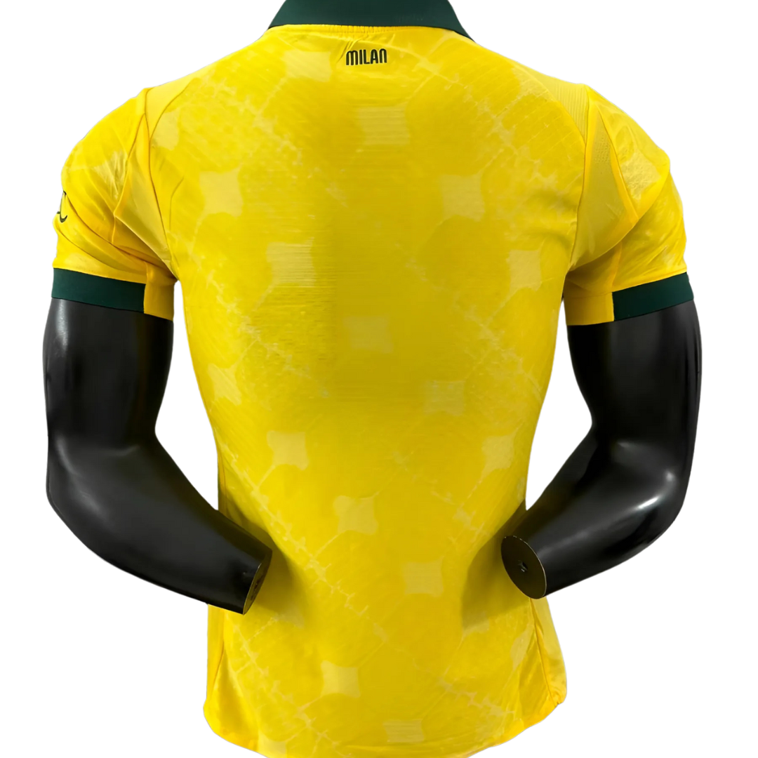 Camiseta AC Milán 25/26 Tercera