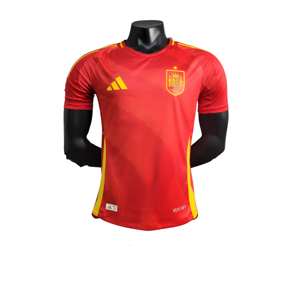 Camiseta España 2025 Local