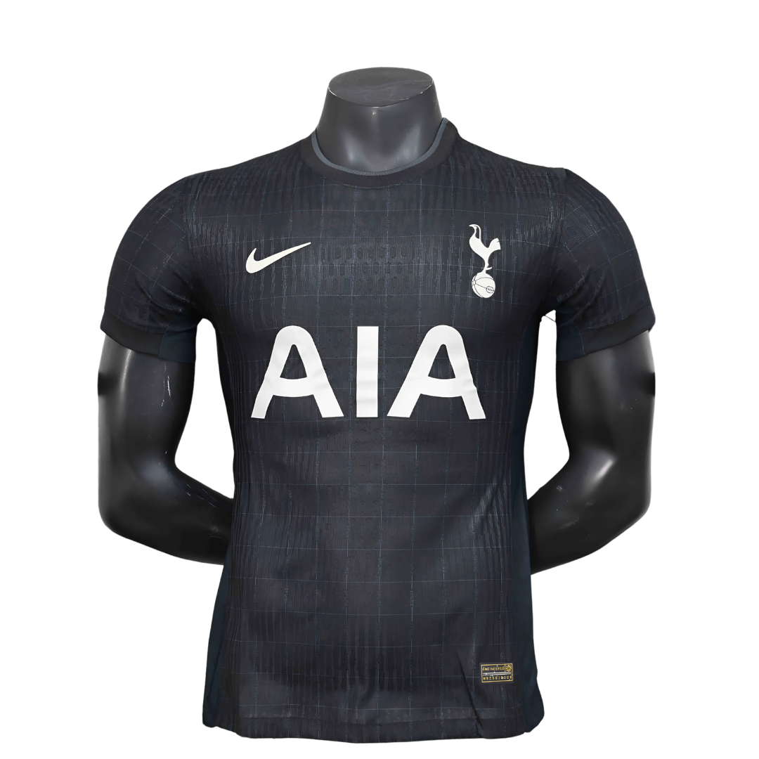 Camiseta Tottenham 25/26 Visita