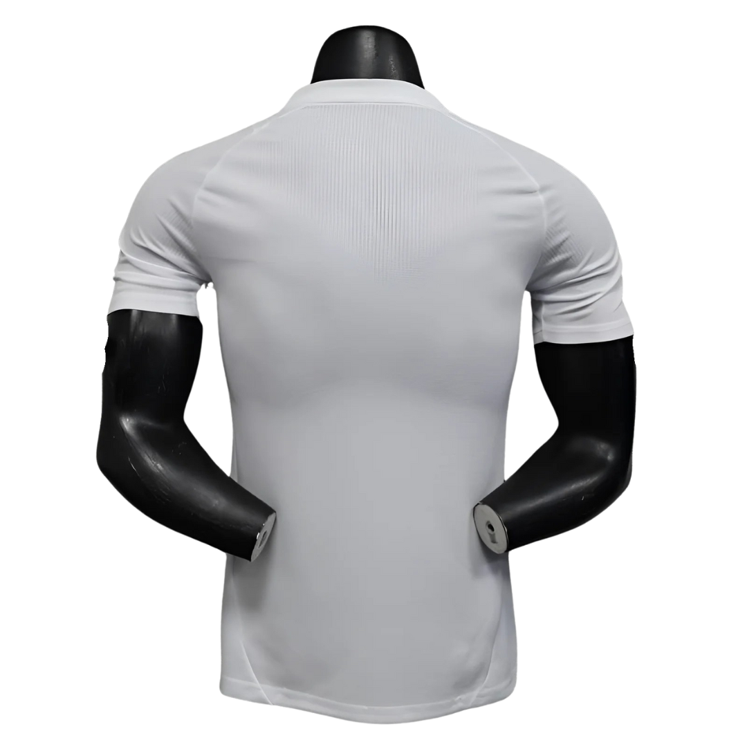 Camiseta Arsenal 25/26 Edición Especial Blanca