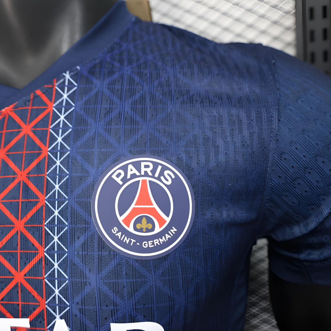 Camiseta PSG 25/26 Local