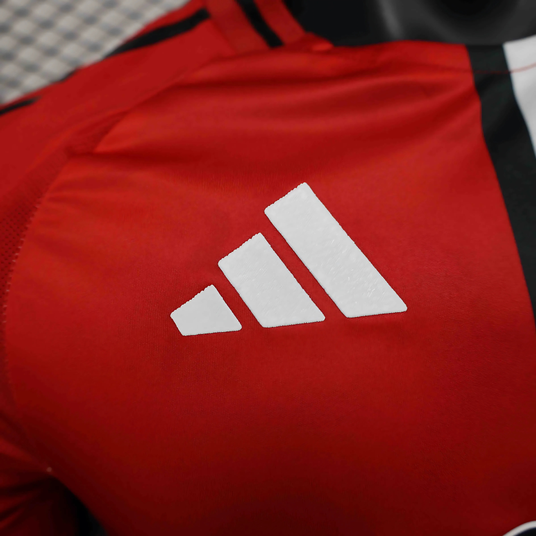 Camiseta CA River Plate 24/25 Tercera