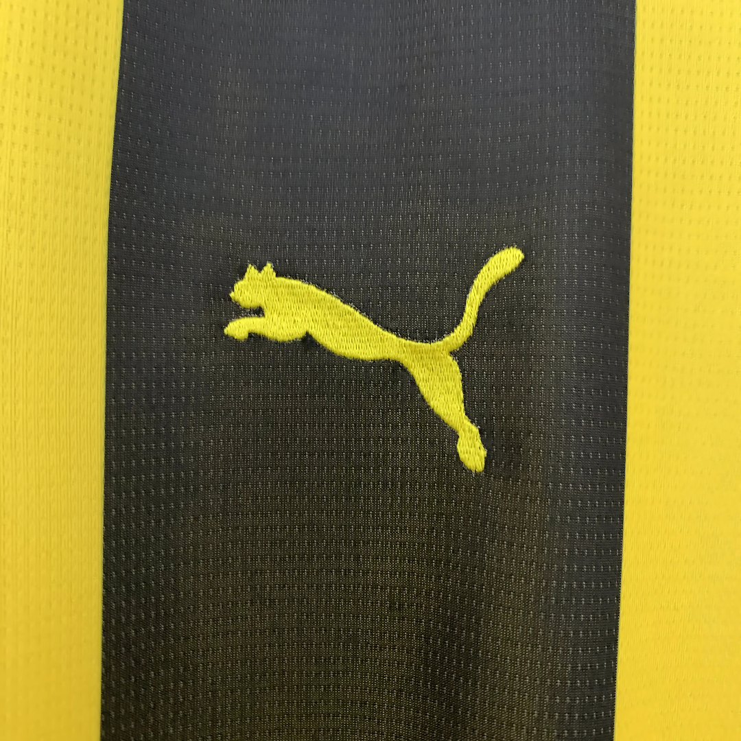 Camiseta Peñarol 25/26 Local