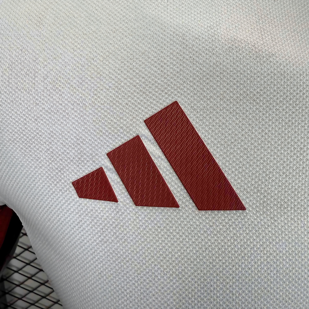 Camiseta Flamengo FC 25/26 Visita
