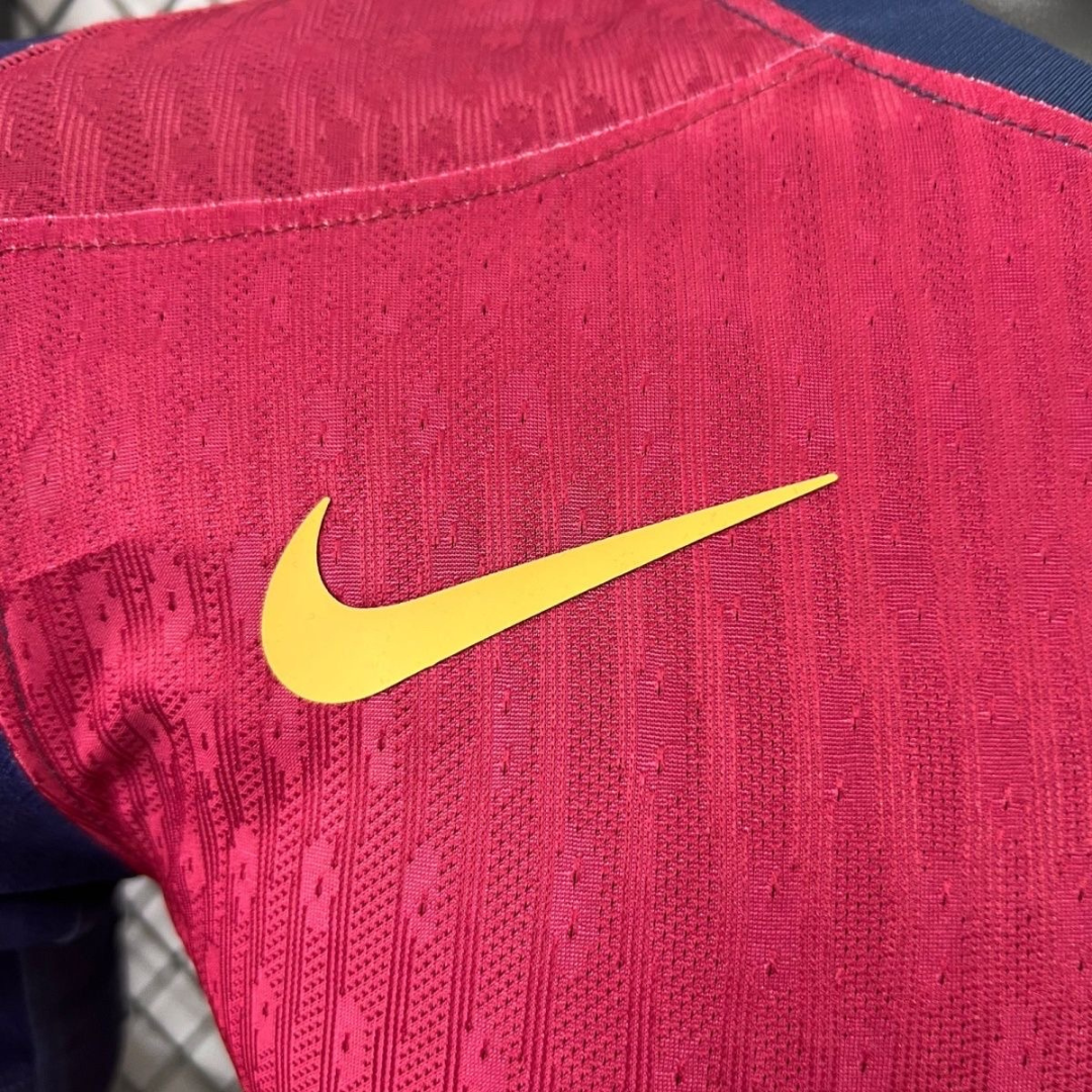 Camiseta FC Barcelona 24/25 Local Travis Scott Edition