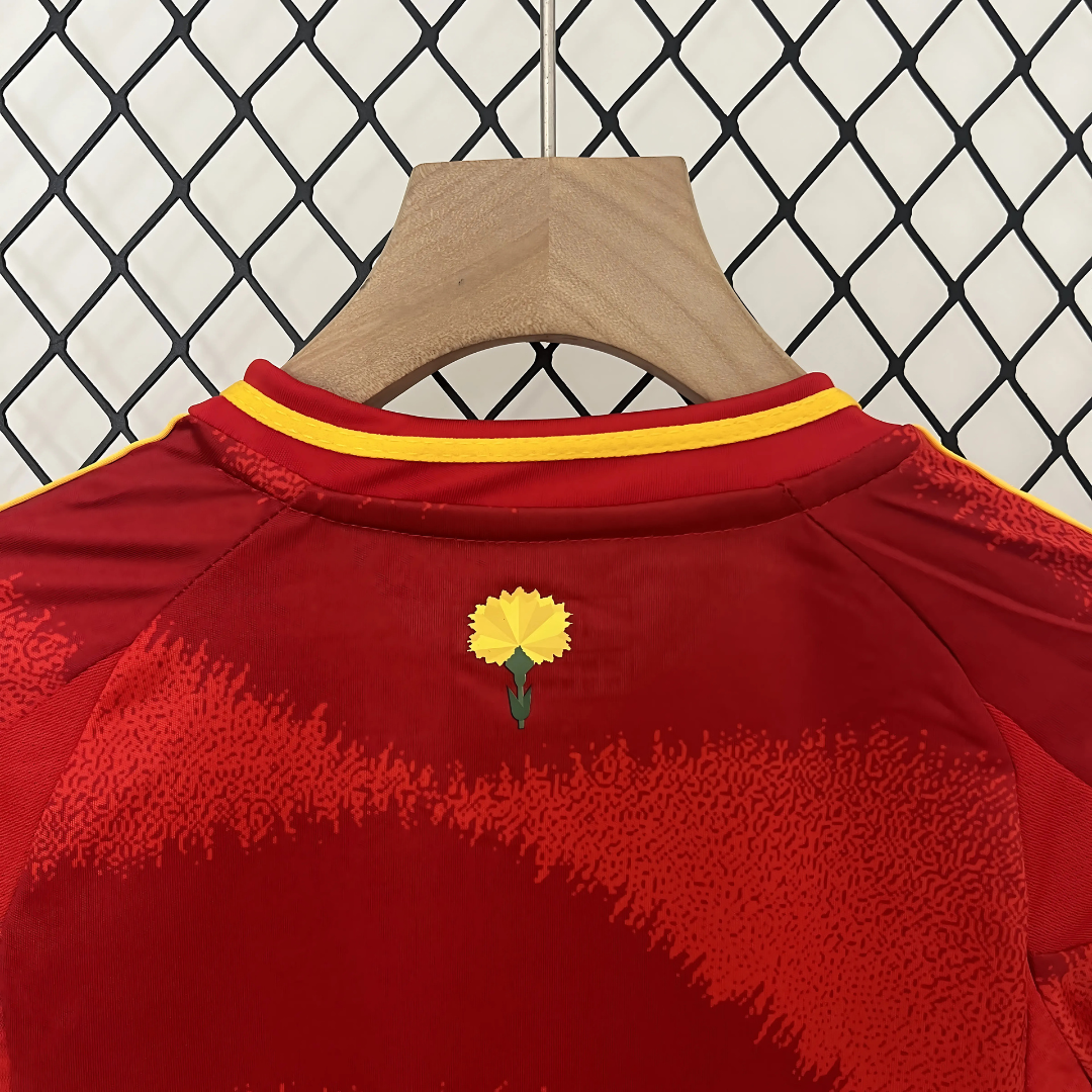 Kit Niños España 2025 Local