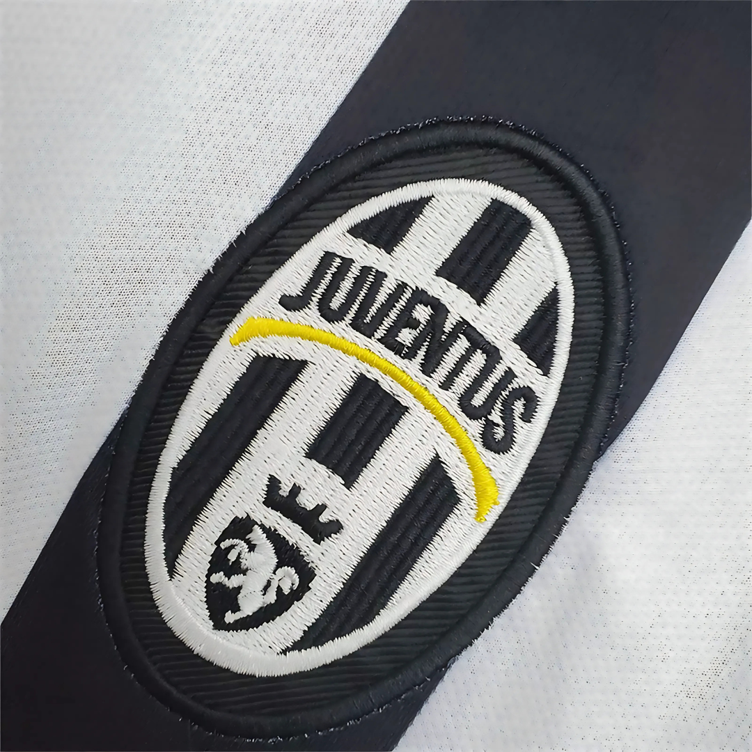 Camiseta Retro Juventus 14/15 Local