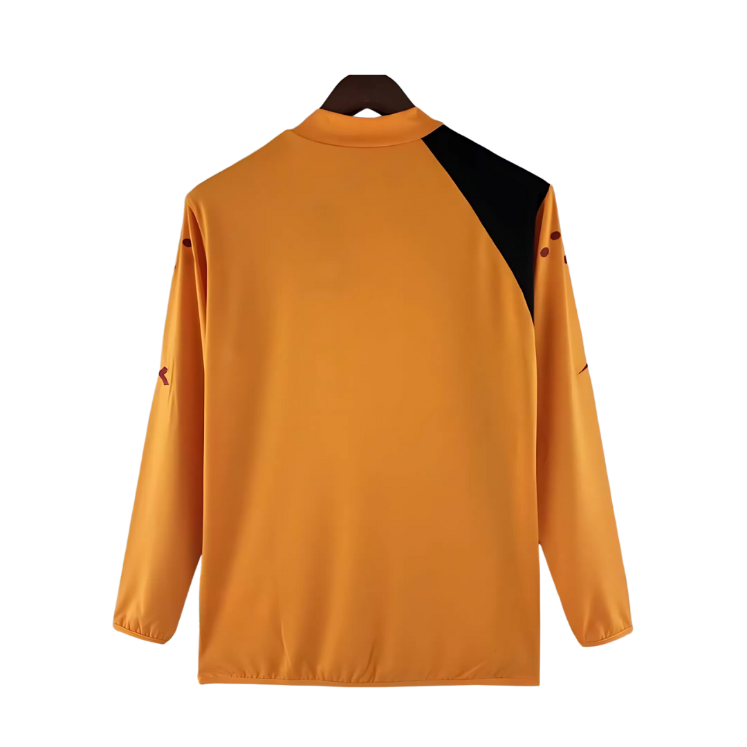 Camiseta Retro AS Roma 05/06 Tercera