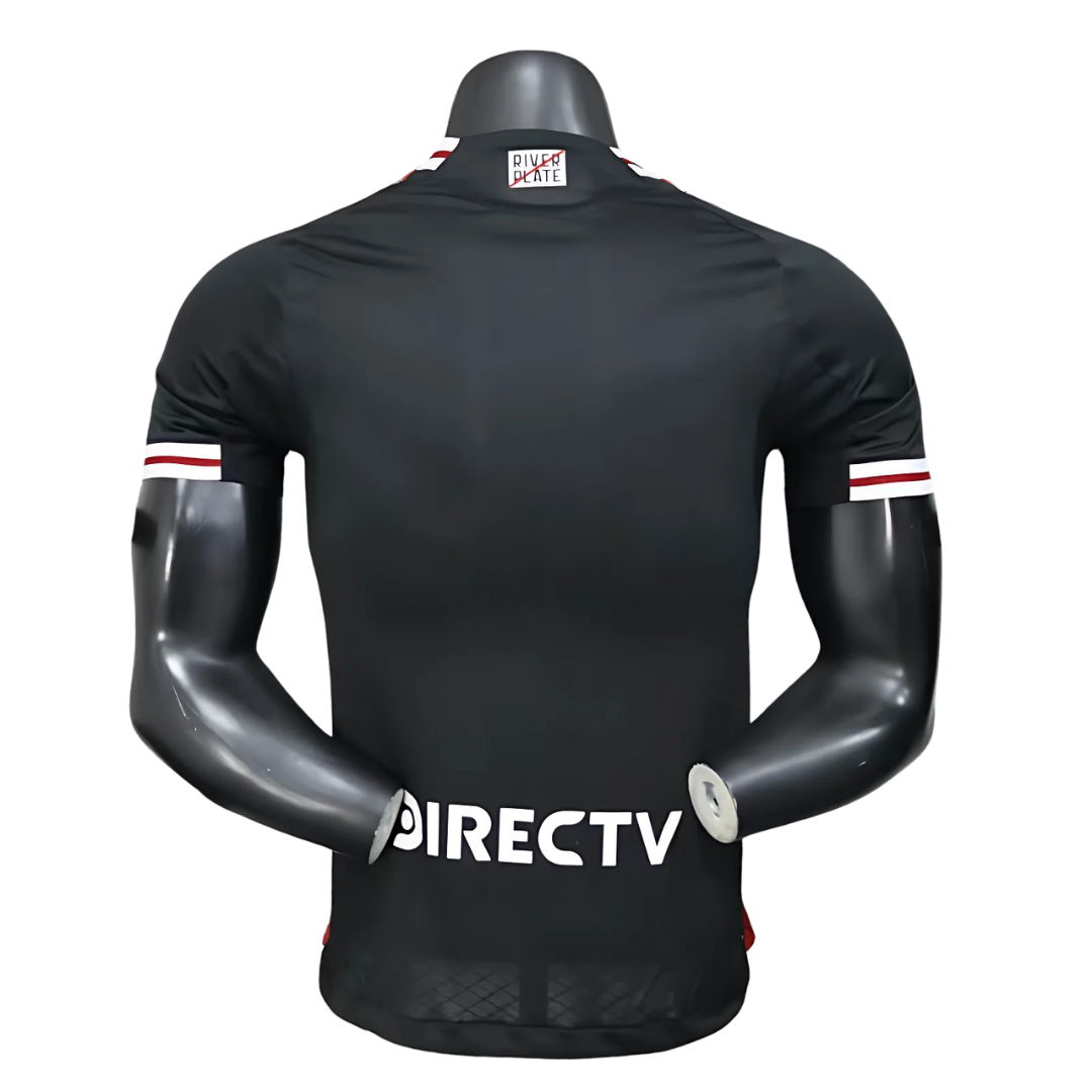 Camiseta CA River Plate 25/26 Visitante