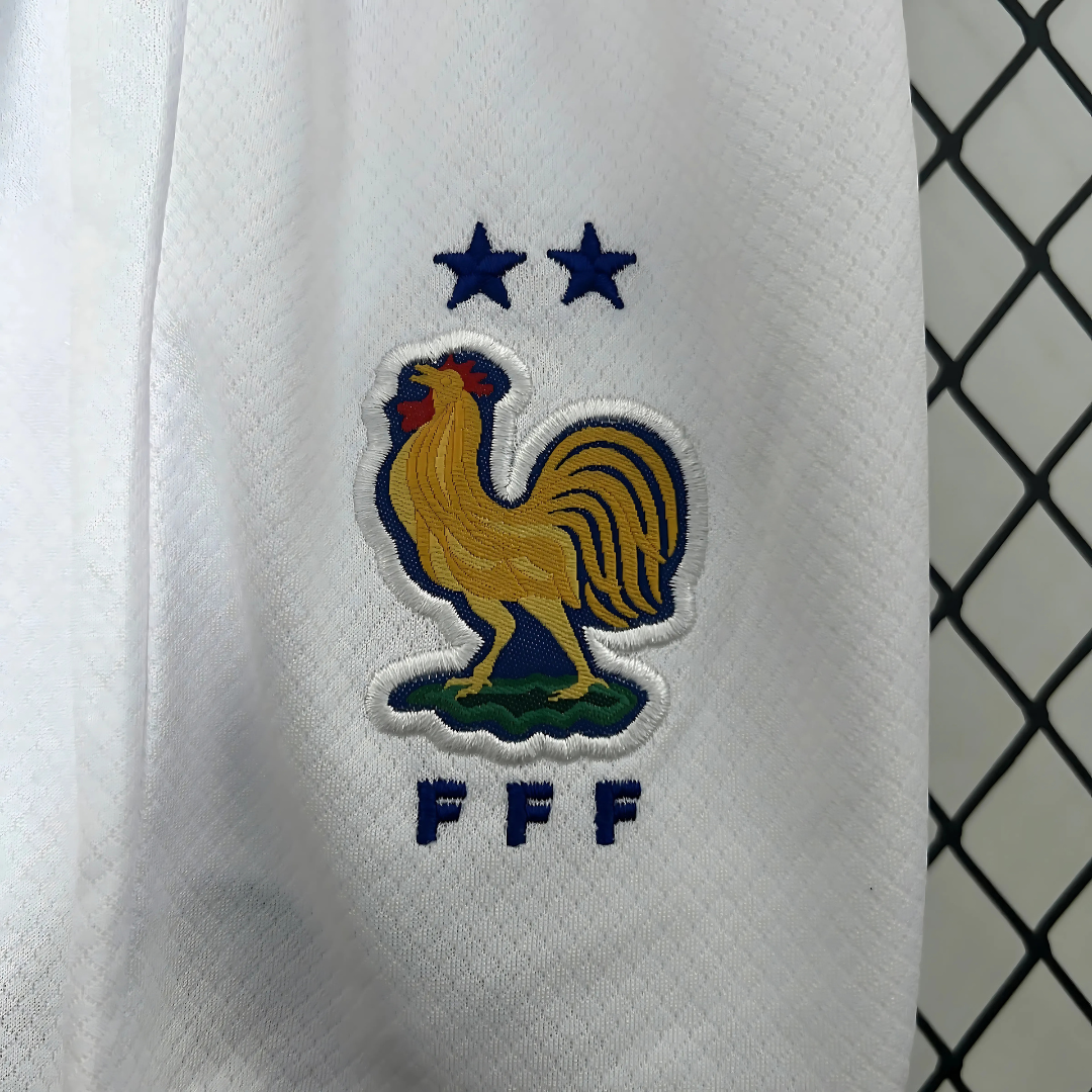 Kit Niños Francia 2025 Local