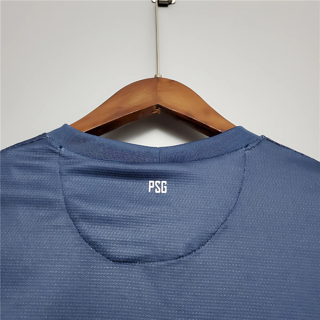 Camiseta Retro PSG 12/13 Local