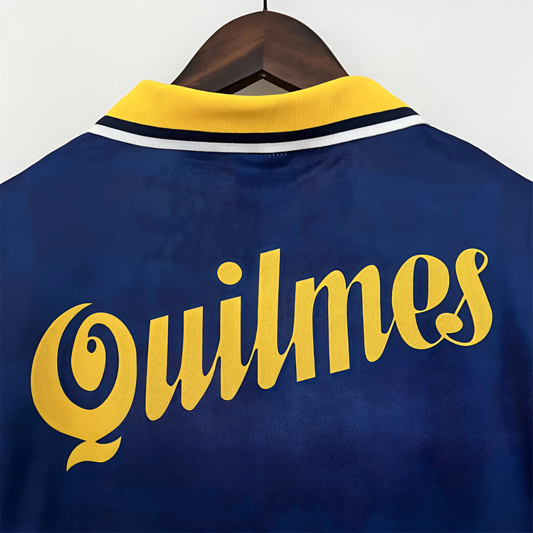 Camiseta Retro Boca Juniors 95/96 Local