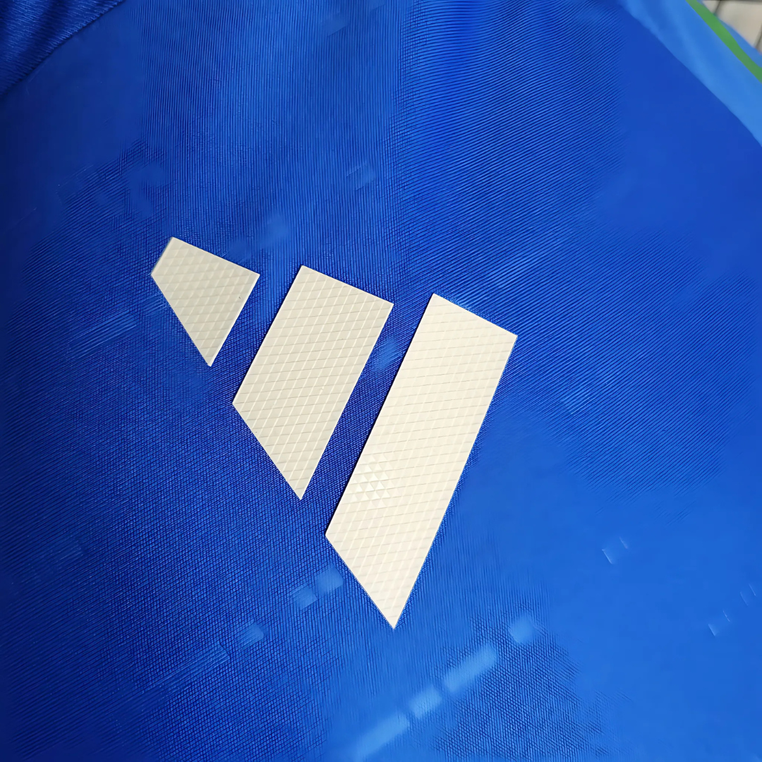 Camiseta Italia 2025 Local