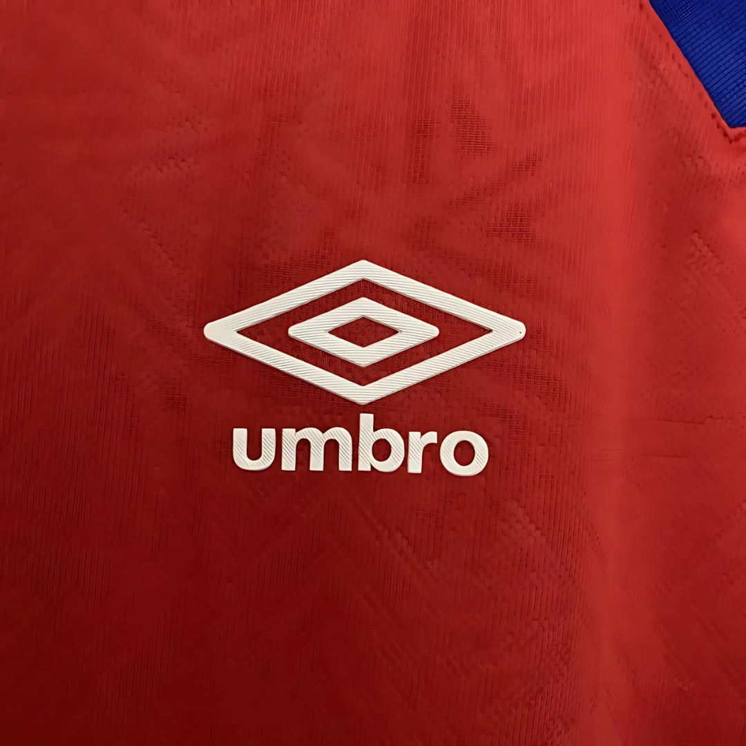Camiseta Club Nacional de Fútbol 25/26 Visita