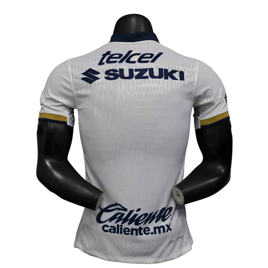Camiseta Pumas UNAM 25/26 Local