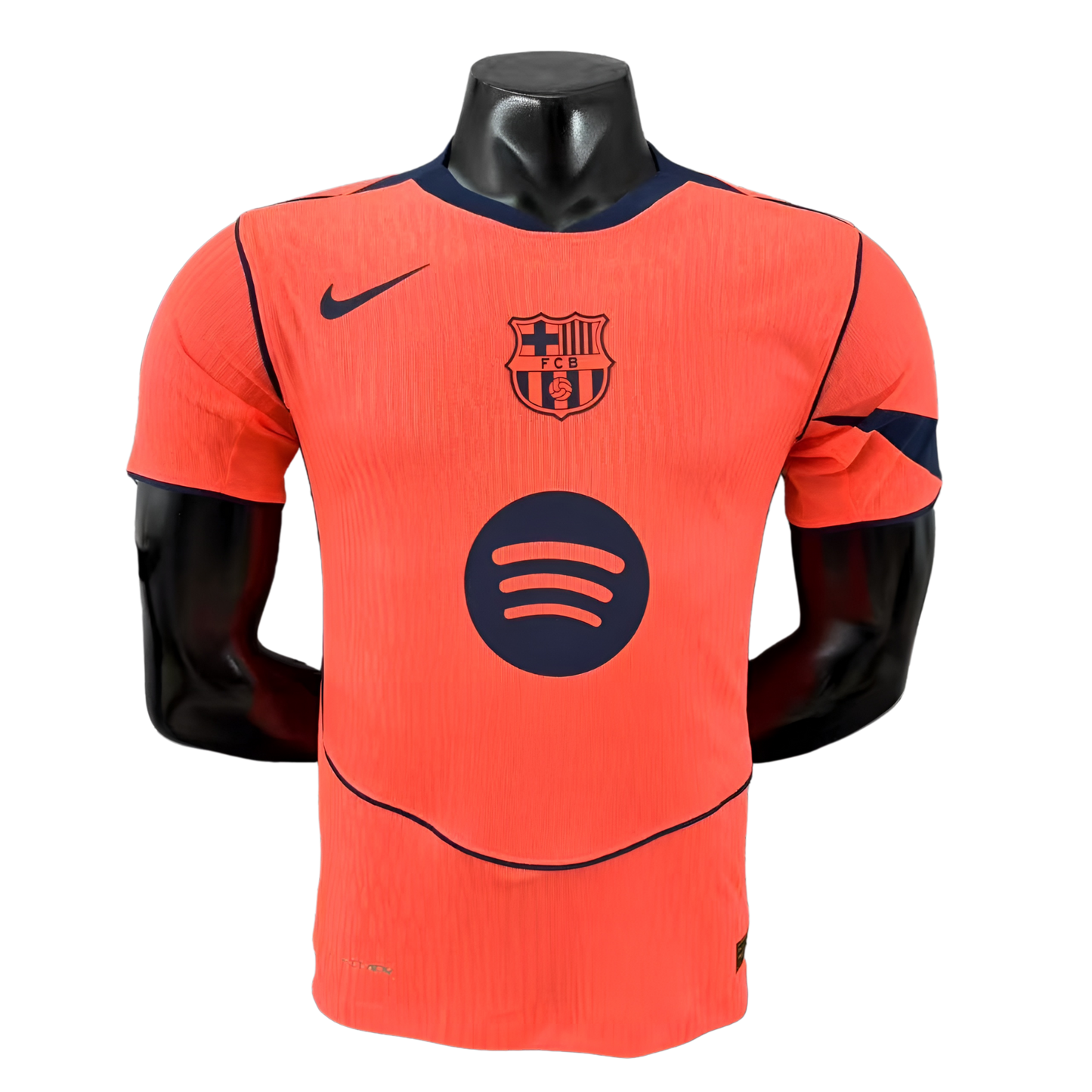Camiseta FC Barcelona 25/26 Alternativa