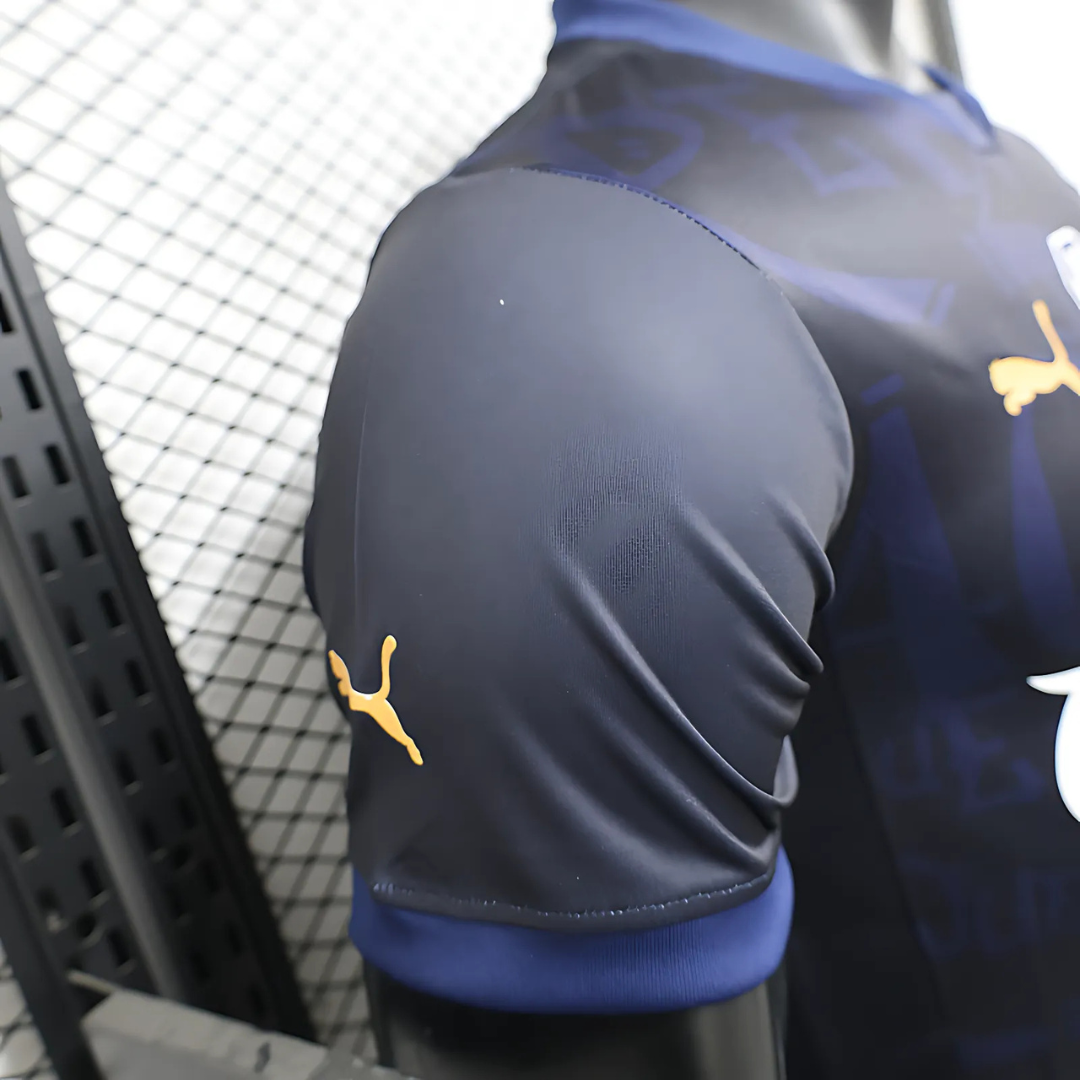 Camiseta CD Chivas 25/26 Tercera