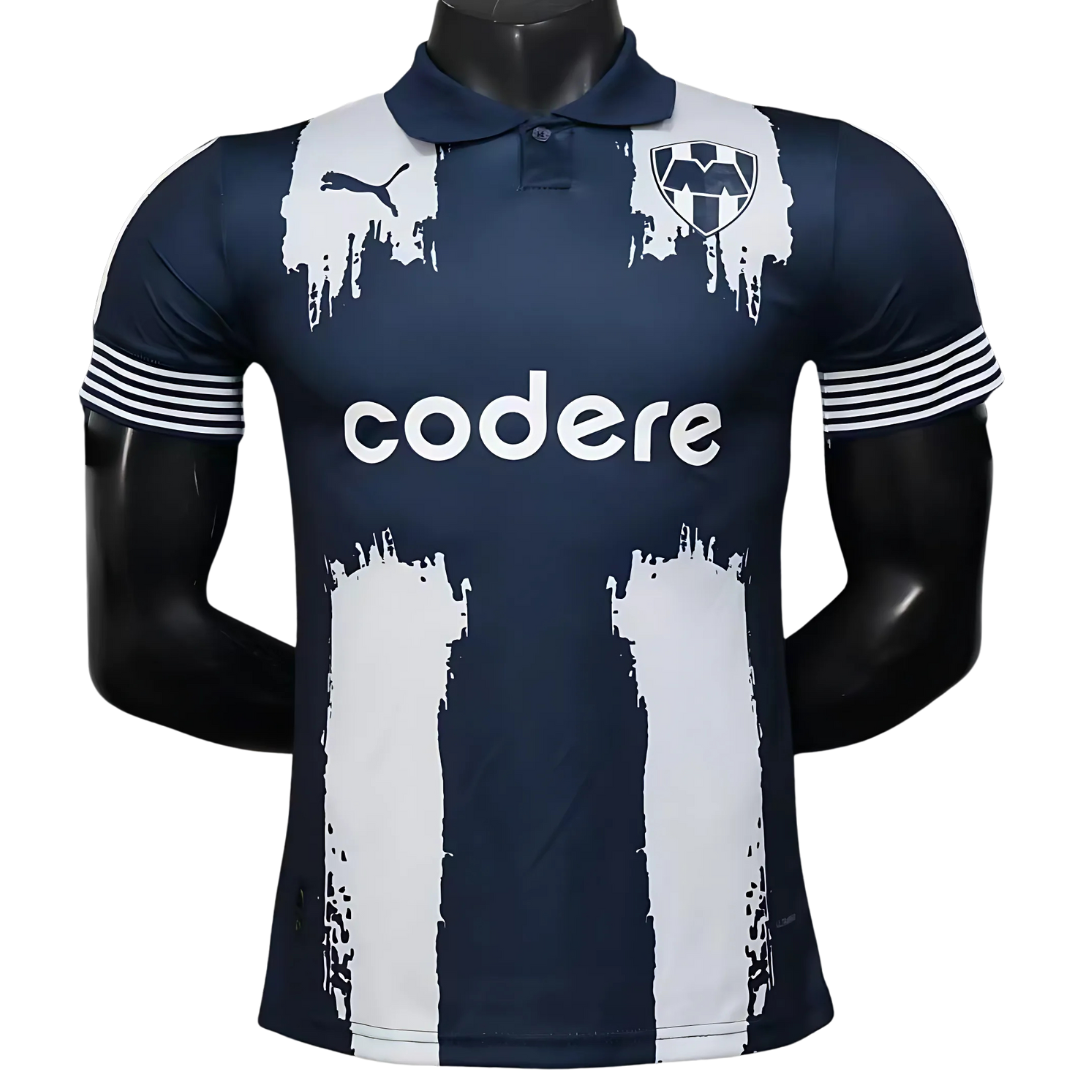 Camiseta Monterrey 25/26 Local