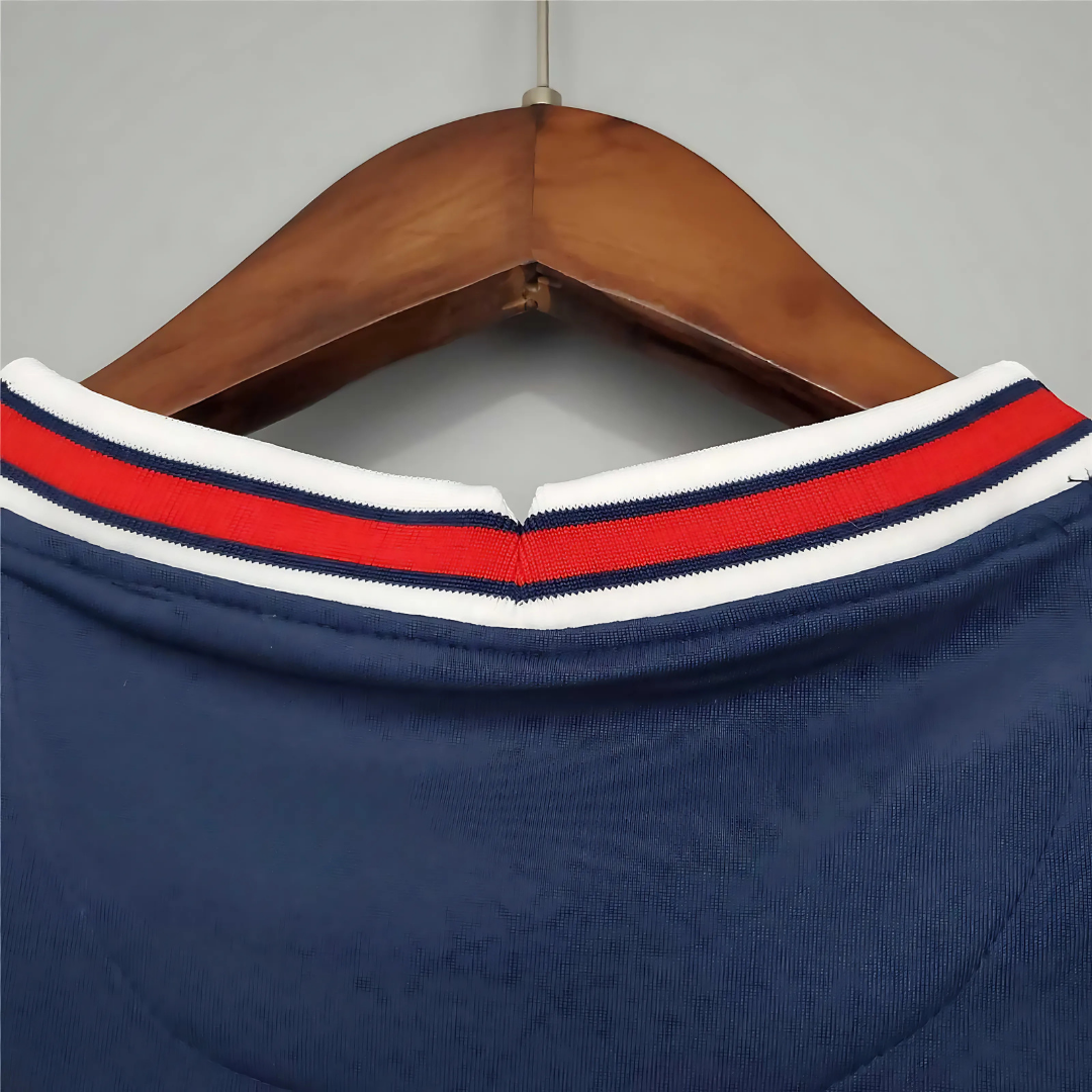 Camiseta Retro PSG 21/22 Local