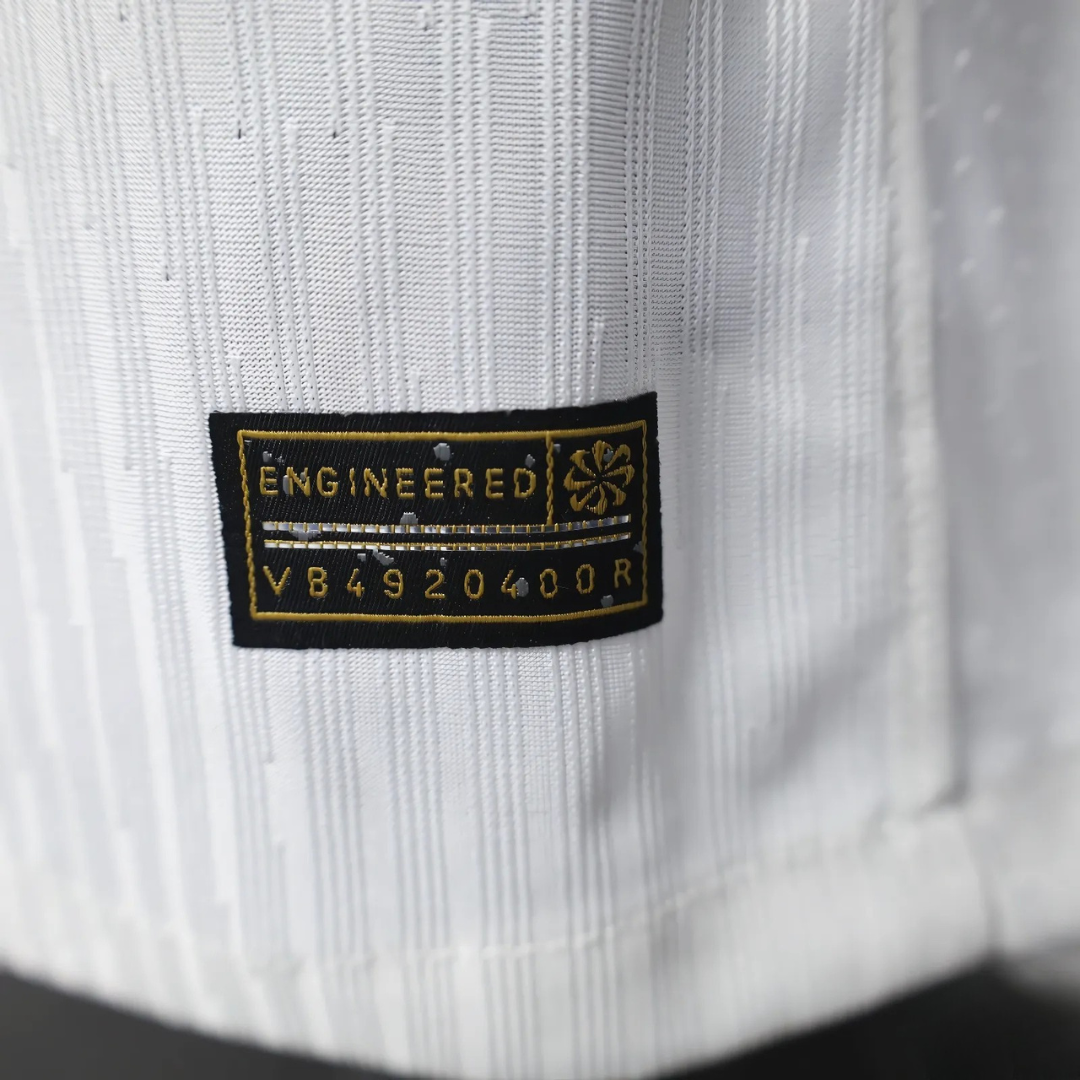 Camiseta Chelsea 25/26 Visita