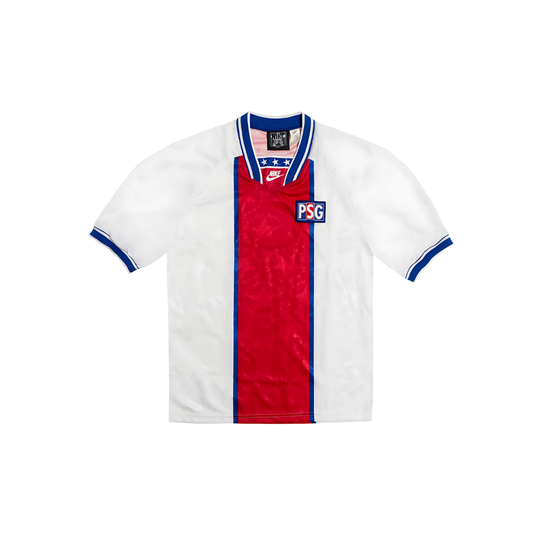 Camiseta Retro PSG 94/95 Visita