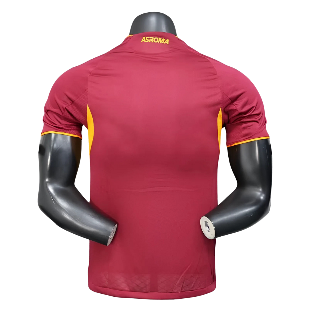 Camiseta AS Roma 25/26 Local