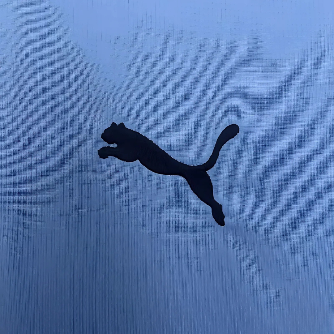 Camiseta Manchester City 25/26 Local