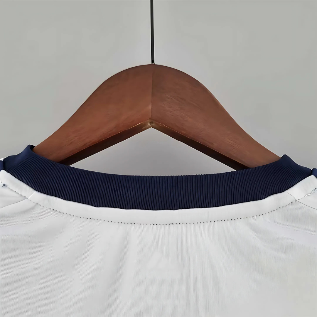 Camiseta Retro LA Galaxy 12/13 Local