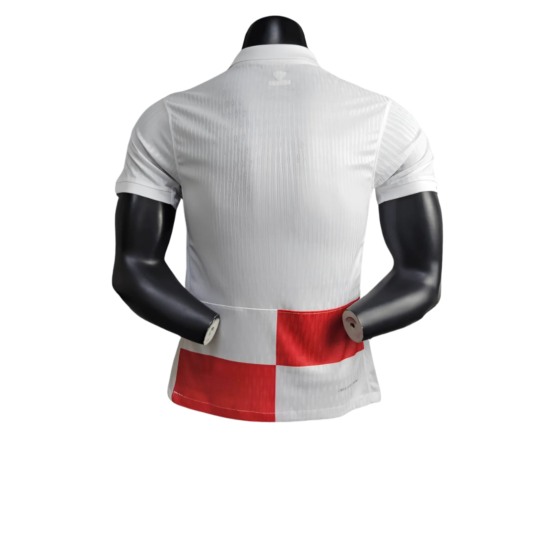 Camiseta Croacia 2025 Local
