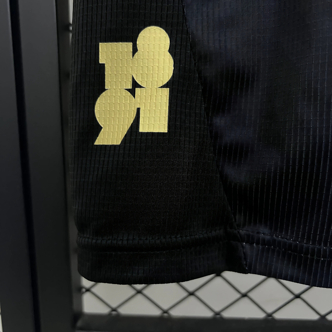 Camiseta Peñarol 25/26 Visita