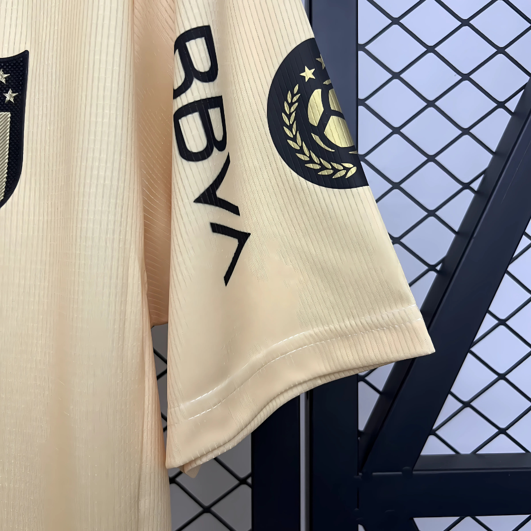 Camiseta Peñarol 25/26 Tercera