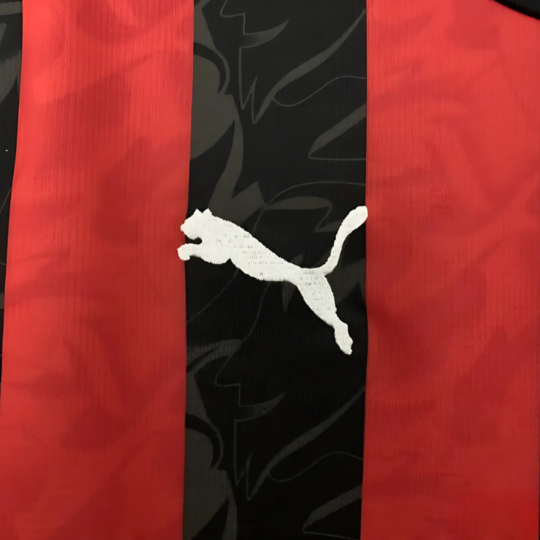 Camiseta AC Milán 25/26 Local