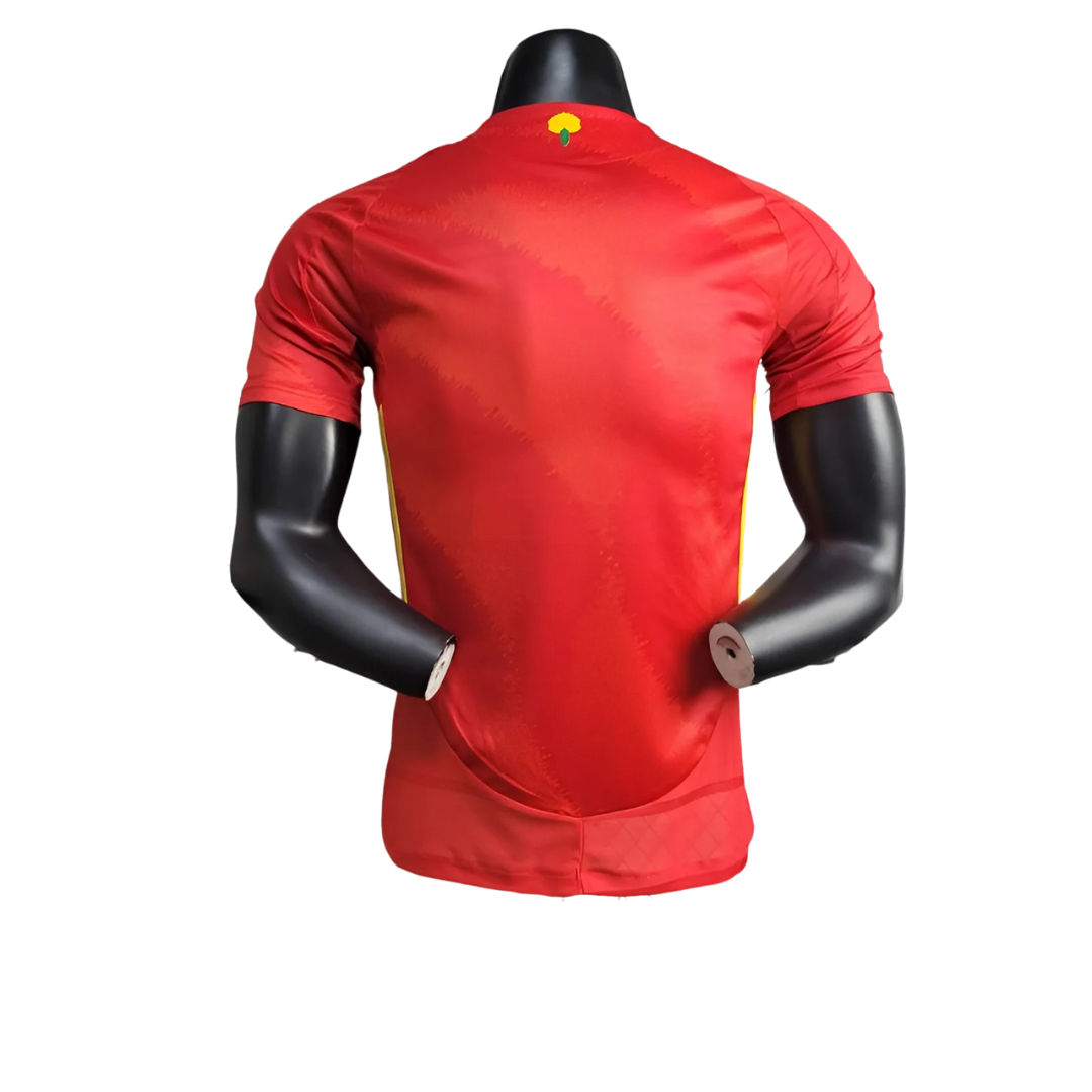 Camiseta España 2025 Local