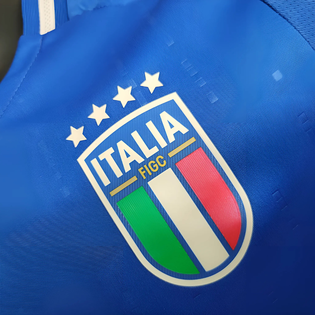 Camiseta Italia 2025 Local