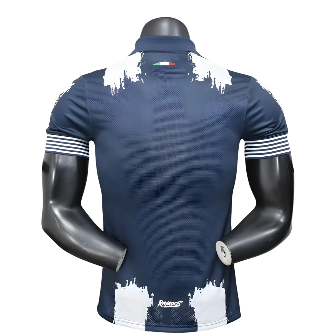 Camiseta Monterrey 25/26 Local