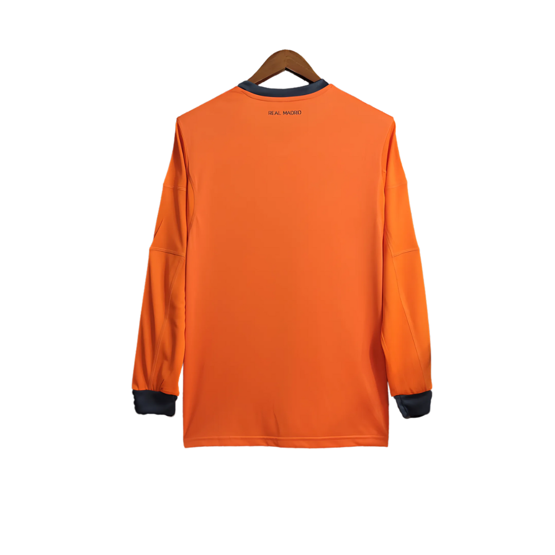 Camiseta Retro Real Madrid 13/14 Visitante